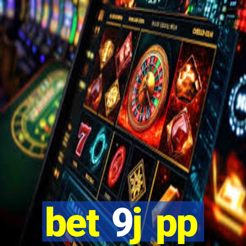 bet 9j pp